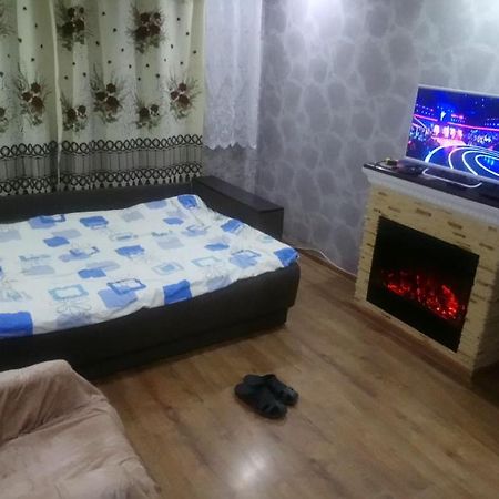 Квартира На Проспекті 우주고로트 외부 사진