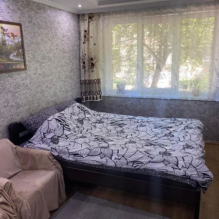 Квартира На Проспекті 우주고로트 외부 사진